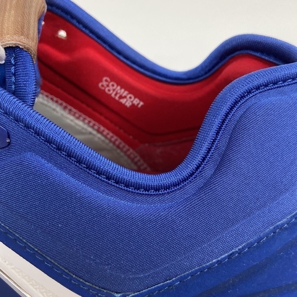 New Balance REVlite FantomFit L3000TB3 Metal Spike Toe Protect Baseball Cleats - Picture 8 of 16